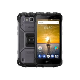 Ulefone Armor 2 64GB - Γκρι - Ξεκλείδωτο
