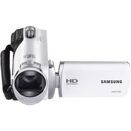 HMX-F90 Βιντεοκάμερα - Άσπρο