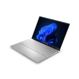 Dell XPS 9320 13" (2022) - Core i7-1260P - 16GB - SSD 512 GB QWERTY - Αγγλικά