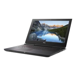 Dell G5 5587 15" - Core i7-8750H - 16GB - SSD 512 GBGB NVIDIA GeForce GTX 1060 AZERTY - Γαλλικό