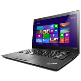 Lenovo ThinkPad X1 Carbon G6 14"(2017) - Core i5 - Gen 8 (U) - 8GB - SSD 512 GB QWERTZ - Γερμανικό