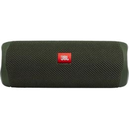 JBL Flip 5 Bluetooth Ηχεία - Πράσινο