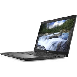 Dell Latitude 7390 13"(2017) - Core i5-8350U - 16GB - SSD 256 Gb AZERTY - Γαλλικό