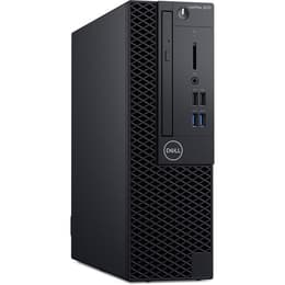 Dell OptiPlex 3070 SFF Core i7-8700 3.2 - SSD 1 tb - 16GB