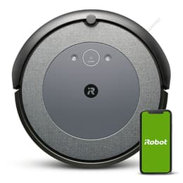 Ηλεκτρική σκούπα ρομπότ IROBOT Roomba I5 15840
