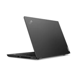 Lenovo ThinkPad L14 G1 14" (2020) - Core i5 - Gen 10 (U) - 16GB - SSD 256 GB QWERTY - Αγγλικά