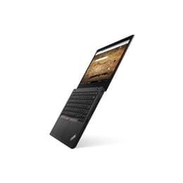 Lenovo ThinkPad L14 G1 14" (2020) - Core i5 - Gen 10 (U) - 16GB - SSD 256 GB QWERTY - Αγγλικά