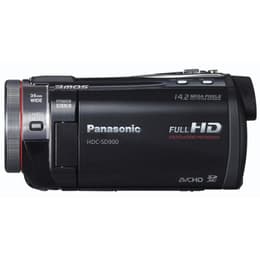 Panasonic HDC-SD900 Βιντεοκάμερα - Μαύρο