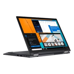 Lenovo ThinkPad X13 Yoga G2 13" (2020) - Core i7 - Gen 11 (G) - 16GB - SSD 512 GB QWERTZ - Γερμανικό