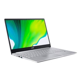 Acer Swift 3 14" (2021) - Core i3 - Gen 11 (G) - 8GB - SSD 256 GB QWERTY - Αγγλικά