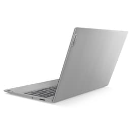 Lenovo IdeaPad 3 15ITL05 15" (2021) - Core i5-1135G7 - 8GB - SSD 256 GB AZERTY - Γαλλικό