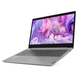 Lenovo IdeaPad 3 15ITL05 15" (2021) - Core i5-1135G7 - 8GB - SSD 256 GB AZERTY - Γαλλικό