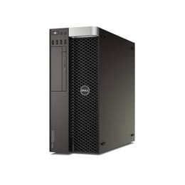 Dell Precision T5810 Xeon E5-2680 v4 2.4 - SSD 1 tb - 64GB