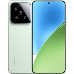 Xiaomi 15 256GB - Πράσινο - Ξεκλείδωτο