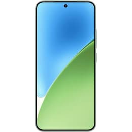 Xiaomi 15 256GB - Πράσινο - Ξεκλείδωτο