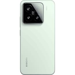 Xiaomi 15 256GB - Πράσινο - Ξεκλείδωτο