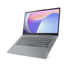 Lenovo IdeaPad Slim 3 14IAH8 14" (2020) - Core i5 - Gen 12 (H) - 16GB - SSD 512 GB AZERTY - Γαλλικό
