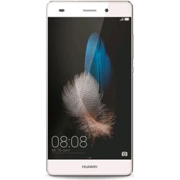 Huawei P8lite 16GB - Χρυσό - Ξεκλείδωτο - Dual-SIM