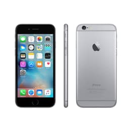 iPhone 6s 128GB - Space Gray - Ξεκλείδωτο