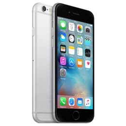 iPhone 6s 128GB - Space Gray - Ξεκλείδωτο