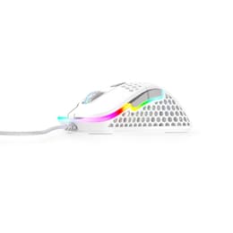 Xtrfy M4 RGB Ποντίκι