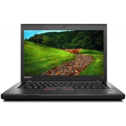 Lenovo ThinkPad L450 14" (2015) - Core i3-5005U - 4GB - SSD 256 Gb AZERTY - Γαλλικό