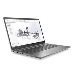 HP ZBook Power G7 15" (2020) - Core i7 - Gen 10 (H) - 16GB - SSD 1 tb AZERTY - Γαλλικό