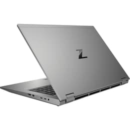 HP ZBook Power G7 15" (2020) - Core i7 - Gen 10 (H) - 16GB - SSD 1 tb AZERTY - Γαλλικό