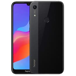 Honor 8A Pro 64GB - Μαύρο - Ξεκλείδωτο
