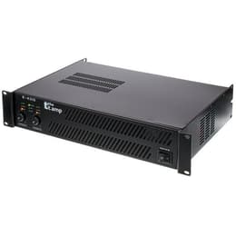 The T.Amp E-800 Ενισχυτές ήχου