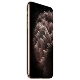 iPhone 11 Pro Max 256GB - Χρυσό - Ξεκλείδωτο