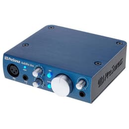 Presonus AudioBox iOne Αξεσουάρ ήχου