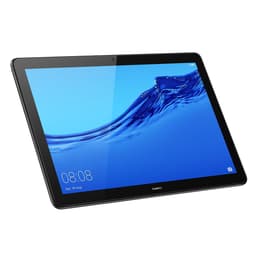 Huawei MediaPad T5 16GB - Μαύρο - WiFi