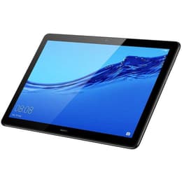 Huawei MediaPad T5 16GB - Μαύρο - WiFi