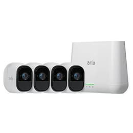 Neatger Arlo Pro VMS4430 Βιντεοκάμερα - Άσπρο
