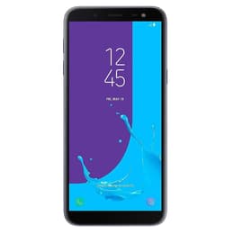 Galaxy J6 32GB - Μωβ - Ξεκλείδωτο - Dual-SIM