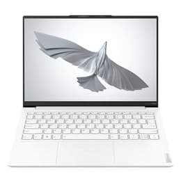 Lenovo Yoga Slim 7 Carbon 13ITL5 13" (2021) - Core i5 - Gen 11 (G) - 16GB - SSD 512 GB QWERTY - Ιταλικό