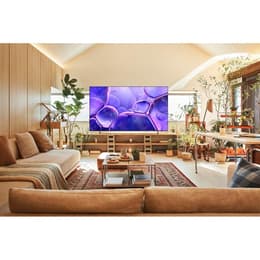 TV Samsung 109 cm TU43U8075FUXXC 3840 x 2160