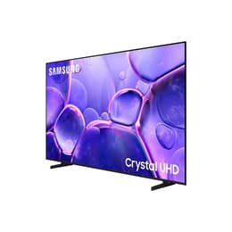 TV Samsung 109 cm TU43U8075FUXXC 3840 x 2160