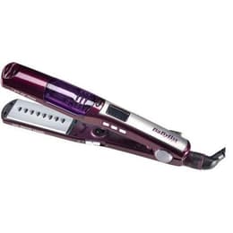 Babyliss iPro 230 Steam ST395E - Μωβ Ισιωτική μαλλιών
