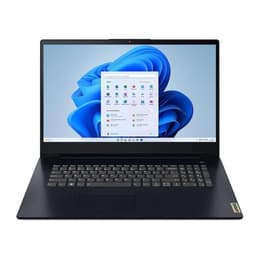 Lenovo IdeaPad 3 17ITL6 17" (2021) - Core i5 - Gen 11 (G) - 8GB - SSD 512 GB AZERTY - Γαλλικό