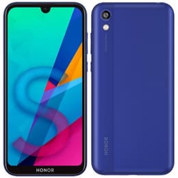 Honor 8S 64GB - Μπλε - Ξεκλείδωτο