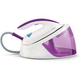 Philips PerfectCare Compact GC6810/30 Σίδερο ατμού