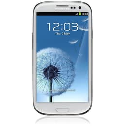 I9300 GALAXY S III 32GB - Άσπρο - Ξεκλείδωτο