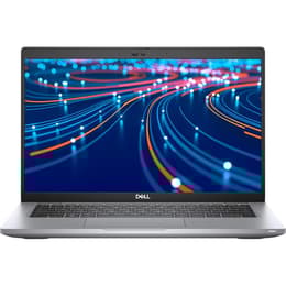 Dell Latitude 5420 14" (2021) - Core i5-1145G7 - 16GB - SSD 256 GB AZERTY - Γαλλικό