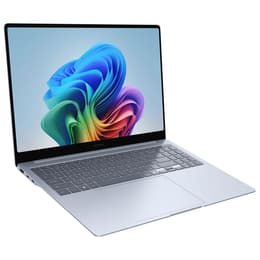 Samsung Galaxy Book4 Edge 14" (2024) - Snapdragon X Elite X1E-80-100 - 16GB - SSD 512 GB AZERTY - Γαλλικό