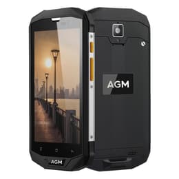 AGM A8 32GB - Μαύρο - Ξεκλείδωτο