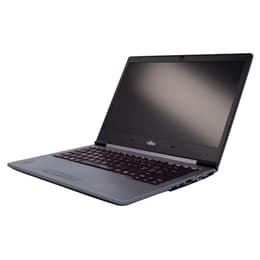 Fujitsu LifeBook U745 14" (2015) - Core i7-5600U - 8GB - SSD 256 Gb AZERTY - Γαλλικό