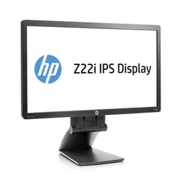 22" HP Z22i 1920 x 1080 LCD monitor Πράσινο