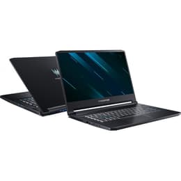 Acer Predator Triton 500 PT515-51 15" - Core i7-9750H - 16GB - SSD 1 TBGB NVIDIA GeForce RTX 2080 QWERTZ - Γερμανικό
